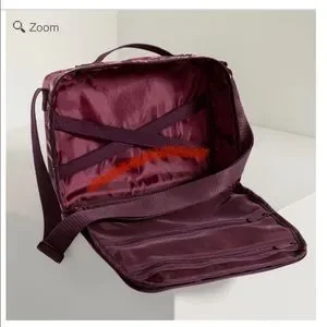 thirty one Bags Get Creative Crossbody Floral Ikat Poshmark